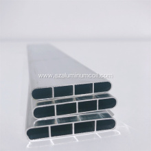 Aluminum Tube Microchannel Serpentine Heat Exchangers